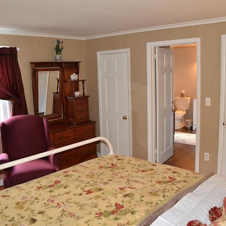 Cornwall Inn Екстериор снимка