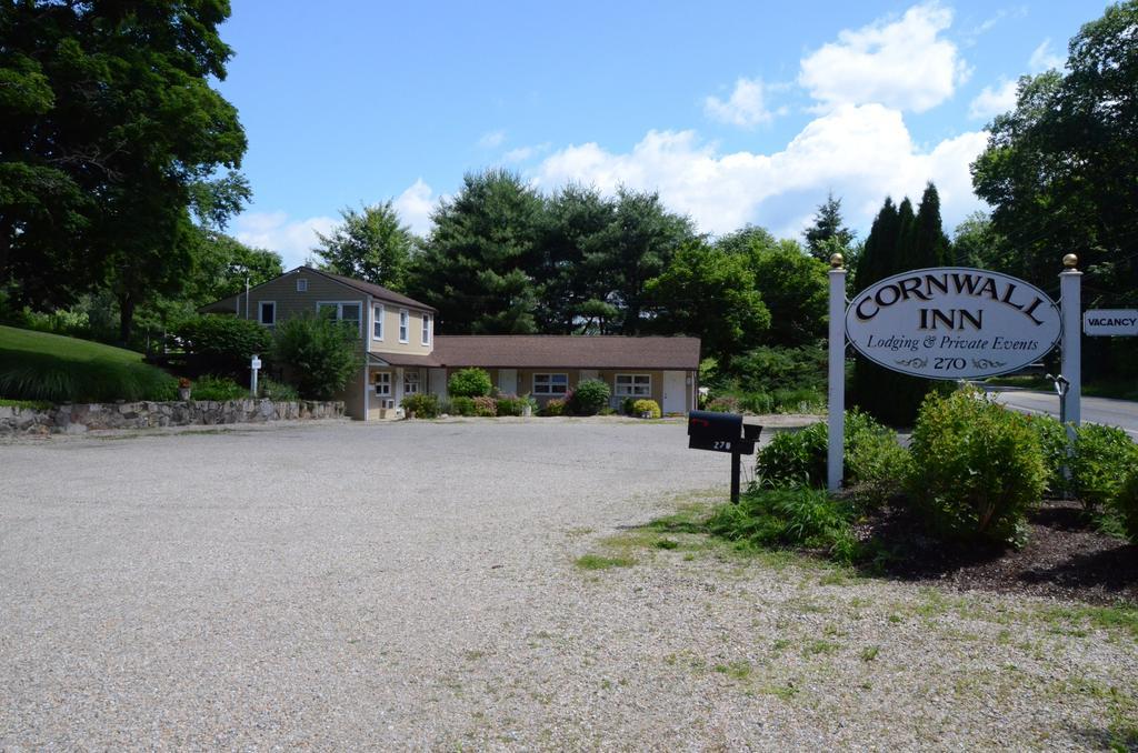 Cornwall Inn Стая снимка