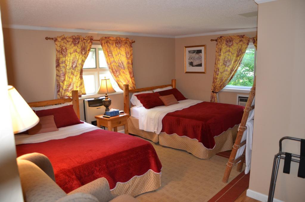 Cornwall Inn Стая снимка