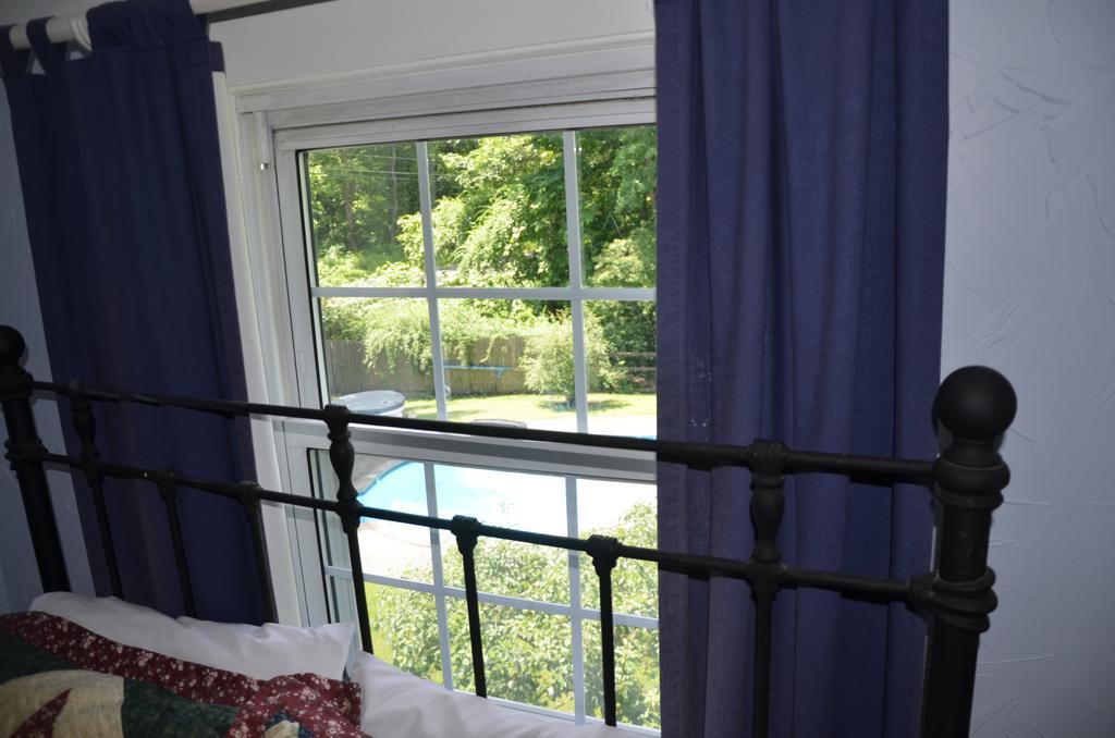 Cornwall Inn Стая снимка