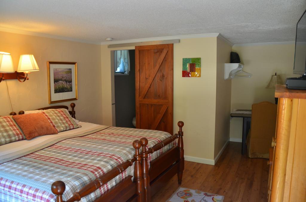 Cornwall Inn Стая снимка