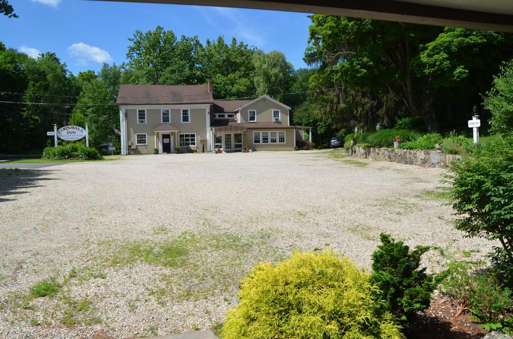 Cornwall Inn Стая снимка