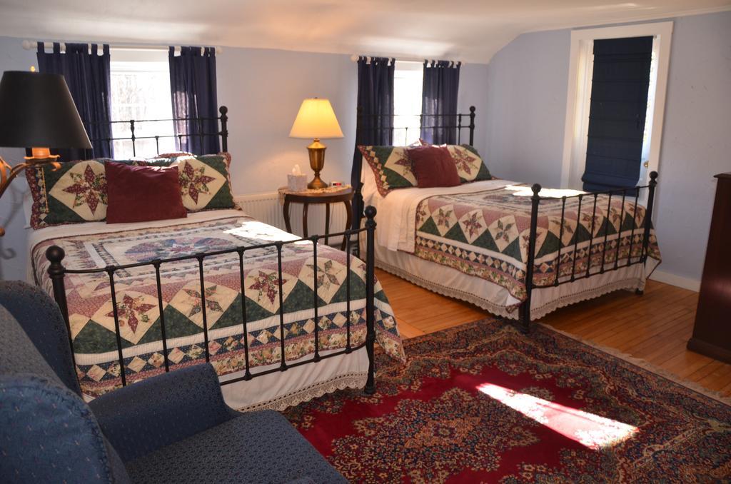 Cornwall Inn Стая снимка