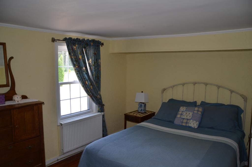 Cornwall Inn Стая снимка