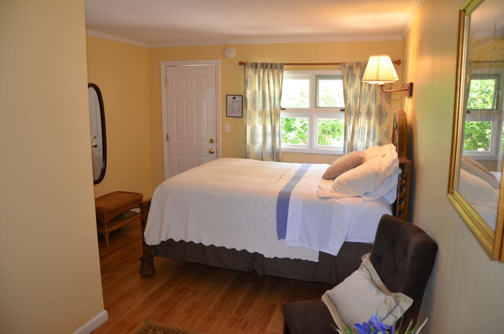Cornwall Inn Стая снимка