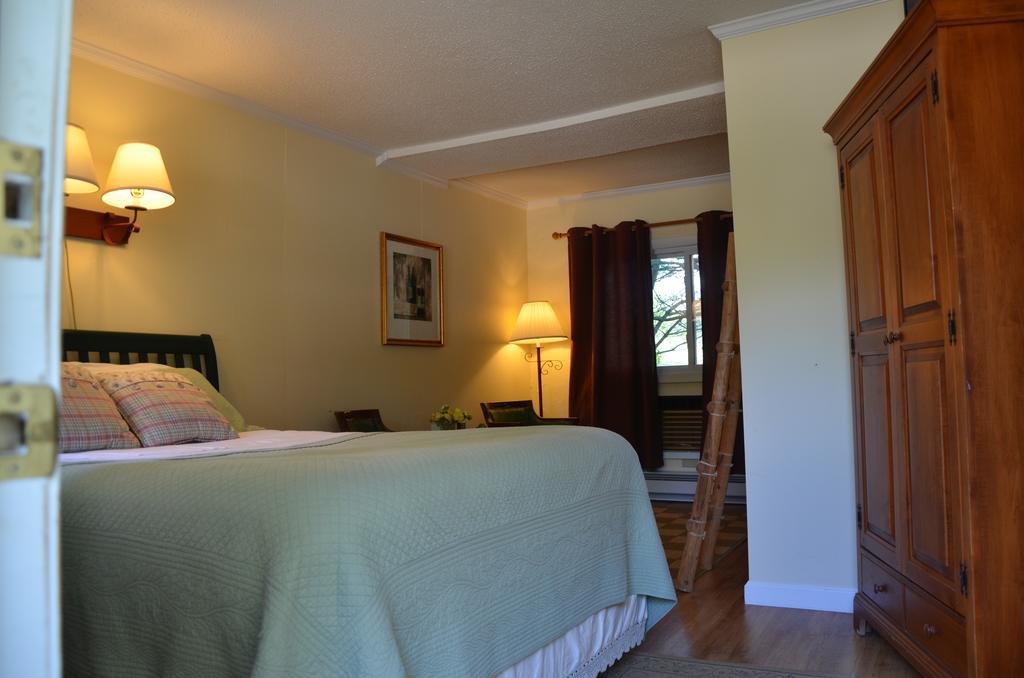 Cornwall Inn Стая снимка