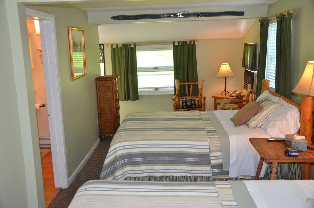Cornwall Inn Стая снимка