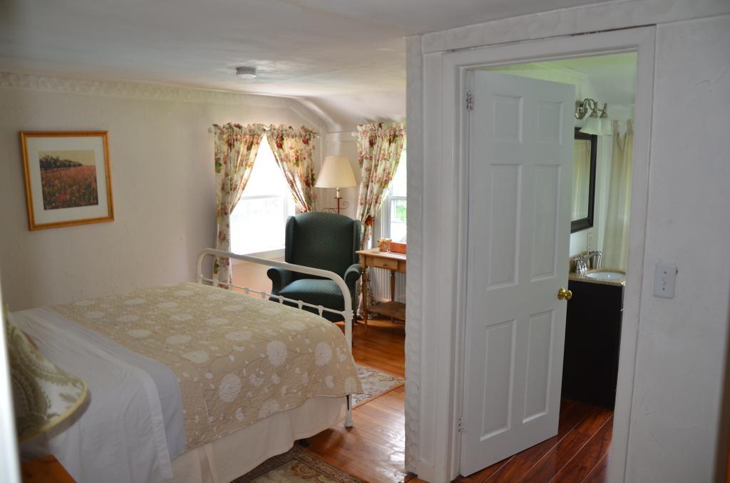 Cornwall Inn Стая снимка