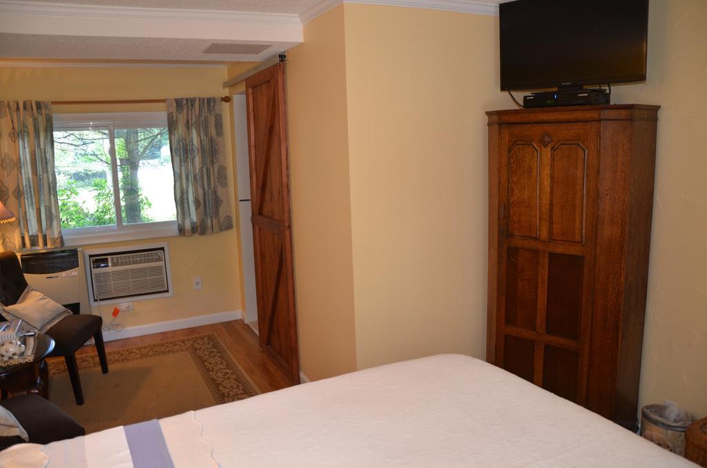 Cornwall Inn Стая снимка
