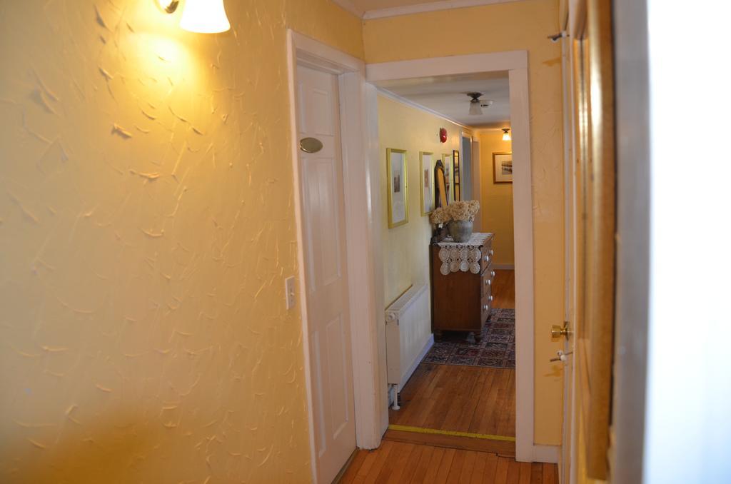Cornwall Inn Стая снимка
