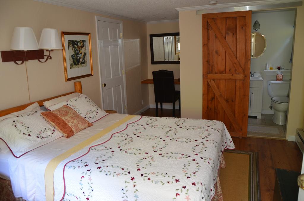 Cornwall Inn Стая снимка