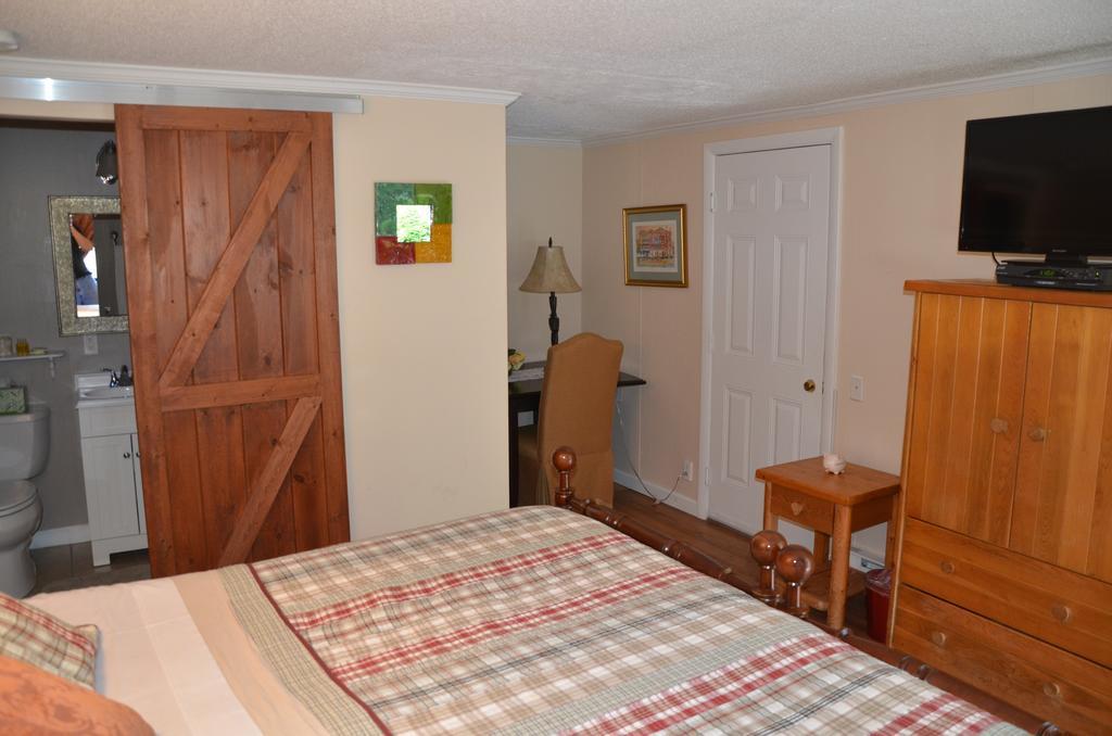 Cornwall Inn Стая снимка
