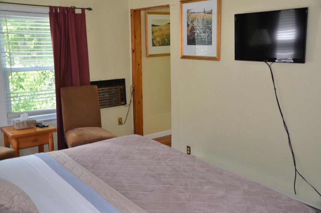 Cornwall Inn Стая снимка