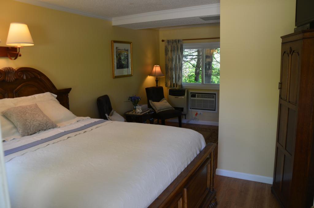 Cornwall Inn Стая снимка
