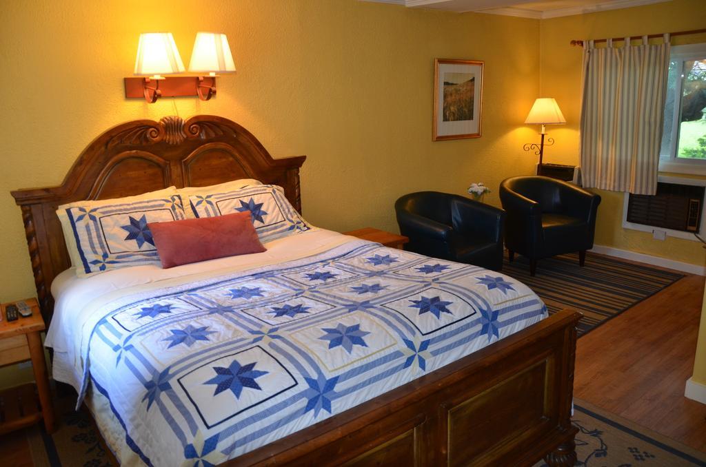 Cornwall Inn Стая снимка