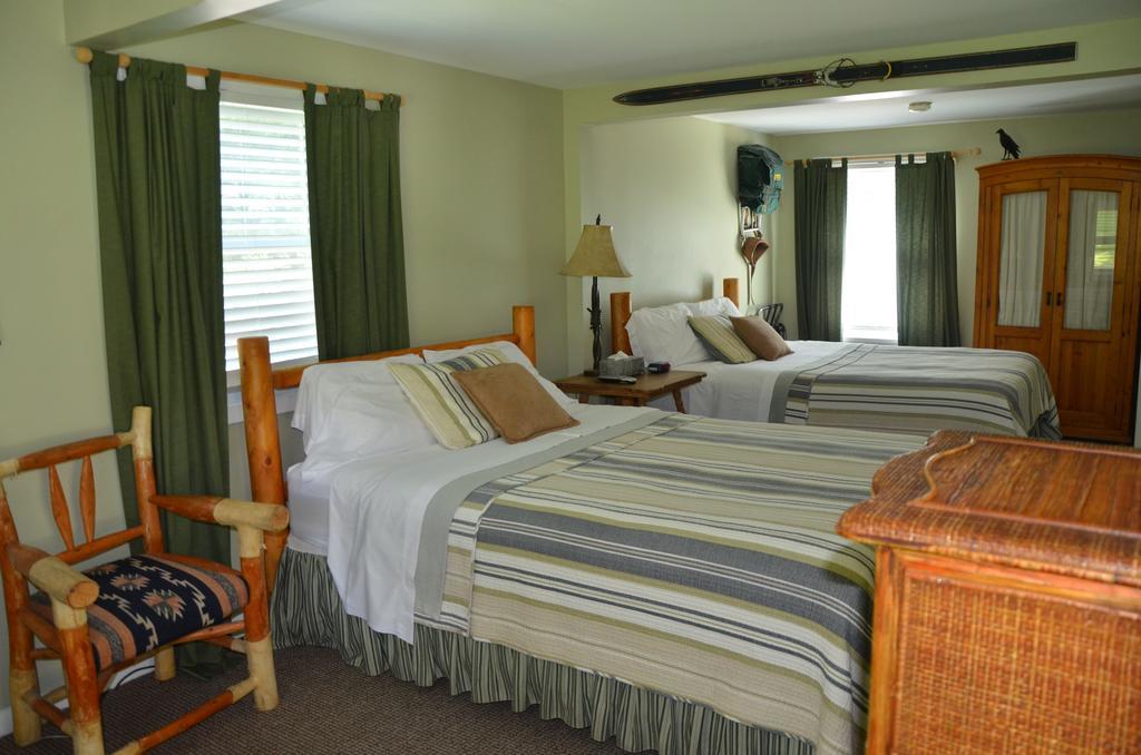 Cornwall Inn Стая снимка