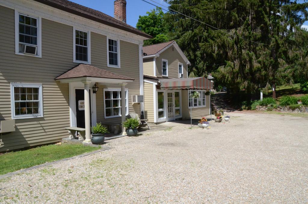 Cornwall Inn Стая снимка