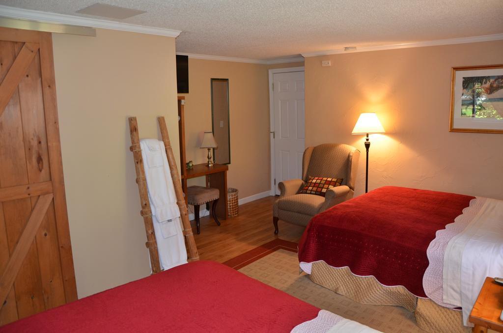 Cornwall Inn Стая снимка