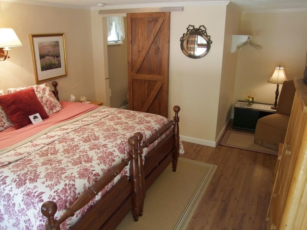 Cornwall Inn Екстериор снимка