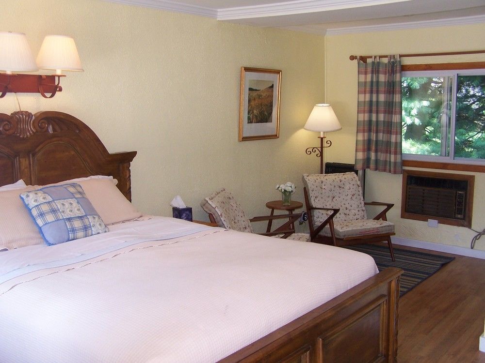 Cornwall Inn Екстериор снимка