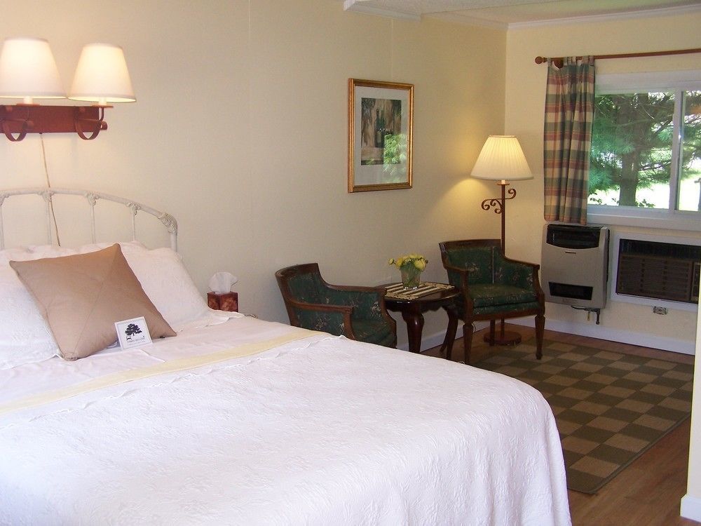 Cornwall Inn Екстериор снимка