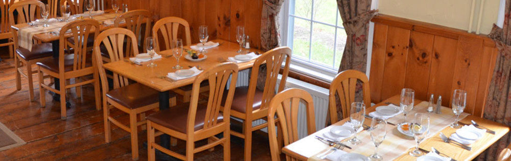 Cornwall Inn Екстериор снимка