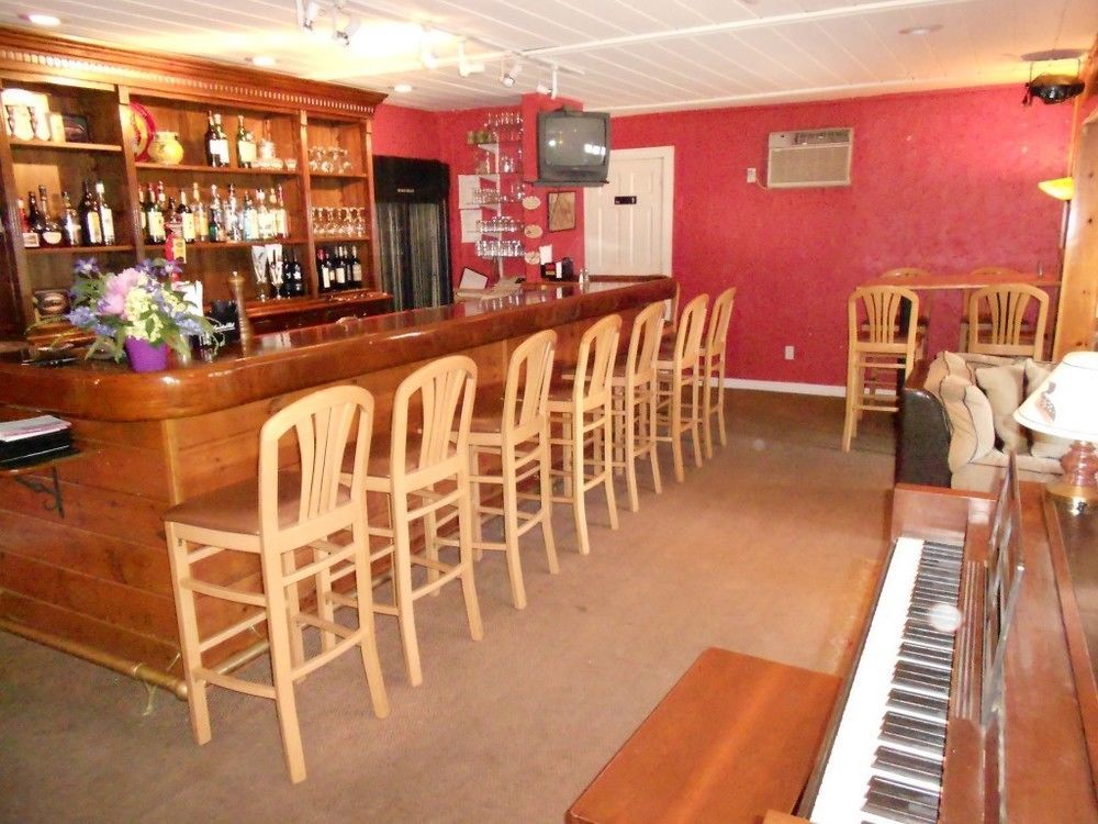 Cornwall Inn Екстериор снимка