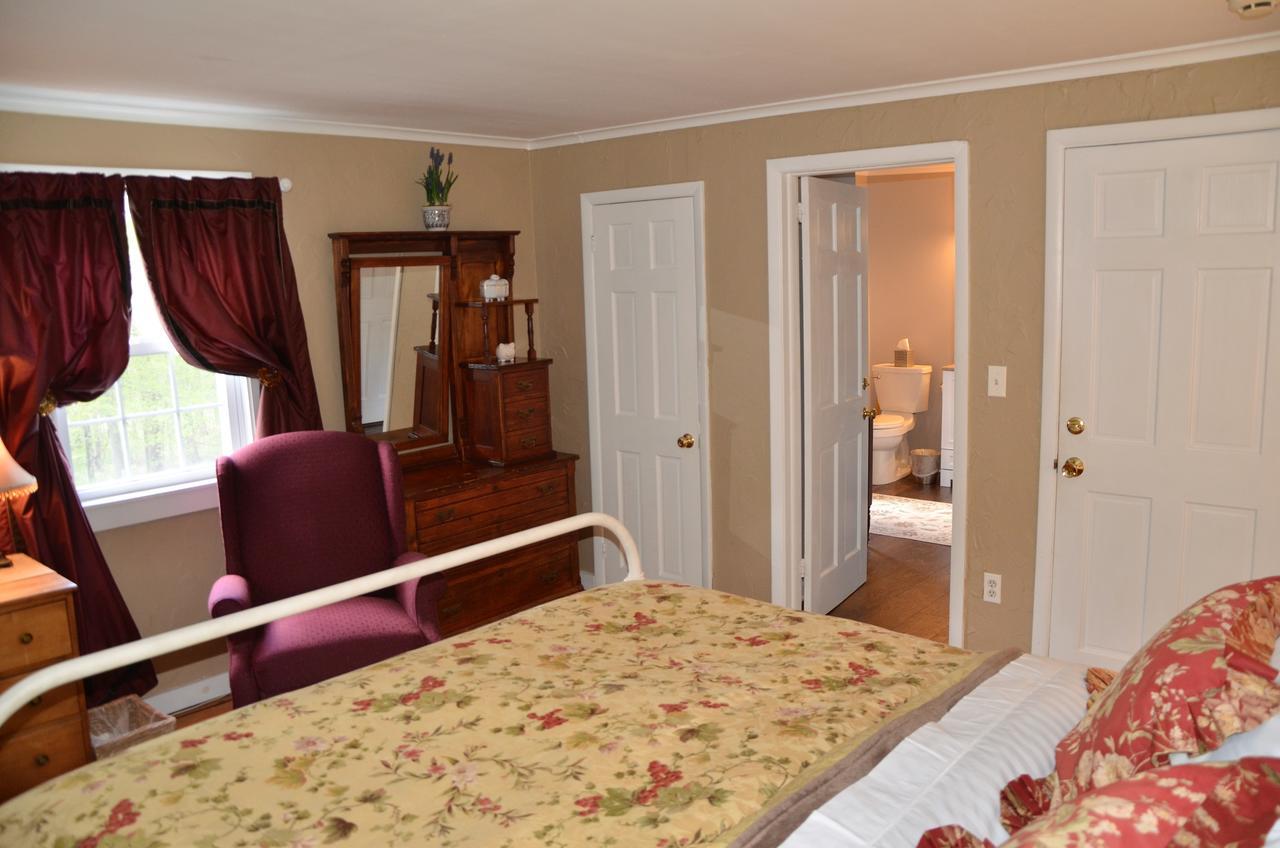 Cornwall Inn Екстериор снимка